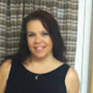 Meet your Posher, Kristie